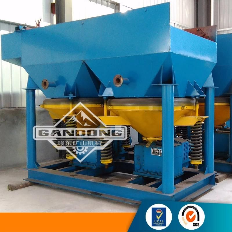 High Performance Ore Processing Line Ore Processing Plant for Sale