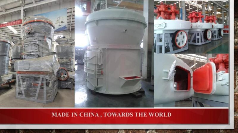 Advanced High Quality S5X Series Sand Vibrating Screen for Mining, Quarry