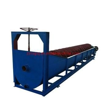 Goldcopper/Zinc/Lead Ore/Iron Ore Spiral Classifier