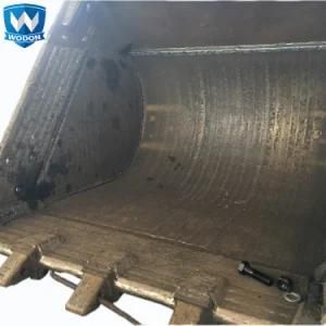 Chromium Wear Resistant Steel Plates