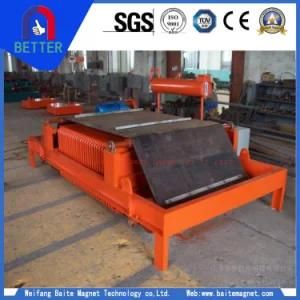 2020 Hot Selling Rcdf-1600mm Self-Cleaning Electromagnetic Iron Separator for ...