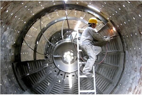 Wear-Resistant Super High Manganesesteel Mill Liners for Mine Mill