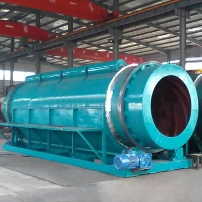Mine Machinery Drum Screen Gold Panning Machine Drum Screen