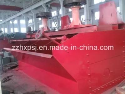 Copper /Gold/Lead&Zinc Ore Flotation Machine/Mining Flotation Machine