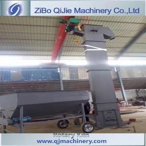 Td250 Hopper Hoist