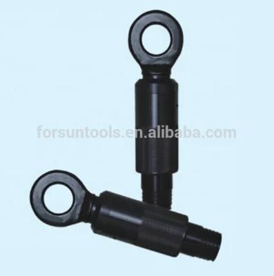 Hoisting Plug for Wireline Core Drilling
