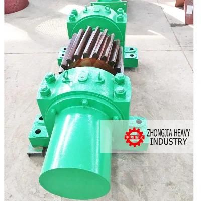 Mqy2430 Overflow Grinding Ball Mill Machine