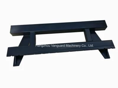Euro Hook Pallet Fork Frame Forklift Frame