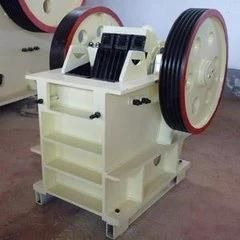 Mining Machine Crushing Machine Jaw Crusher