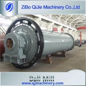 High - Quality Energy-Saving Intermittent Ball Mill