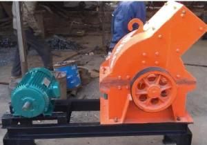 Pck 1312 Mine Rock/Cone/Stone Hammer Crusher