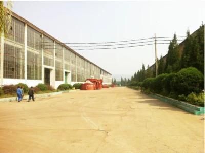 Annular Gear From Professional Mining Equipment and Spare Parts Manufacturer