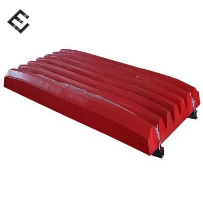 High Quality Stone Crusher Jaw for Mining Stone Crushing for Gold Mining and Stone Rock ...