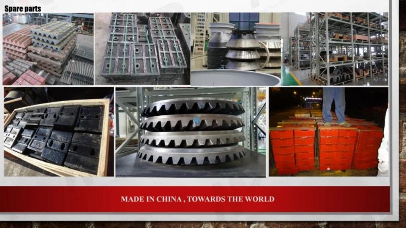 China Factory Price Iron Ore Porder Rotary Dryer Single Cylinder Dryer