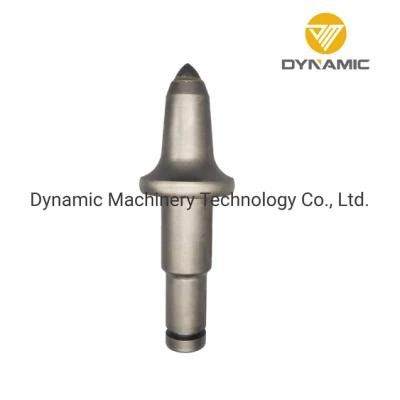 Surfacing Mining Conicals Teeth 43mm Step Shank Miner Bits