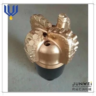 Cangzhou Jw 9 1/2'' Rock Drilling Blade Bit/PDC Bits