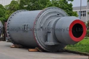 Hot Sale Gold Mobile Ball Mill Machine / Mining Grinding Mill with Factory Price