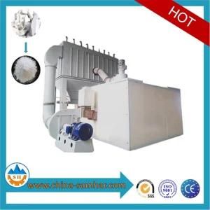 Mining Powder Roller Pulverizer for Gcc with Internal Classifier