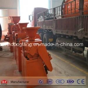 Carbon Powder Ball Press of Best Selling Top Quality