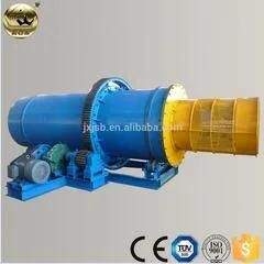 Rxt Series Drum Washing Machines Rotary Scrubber