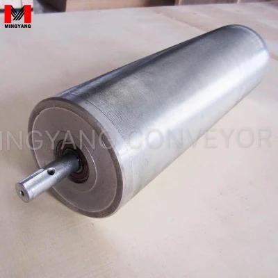 Aluminum Roller Conveyor Special Roller Trough Roller