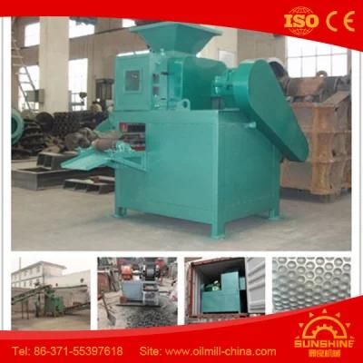Hydraulic Pressure Coal Ball Press Machine