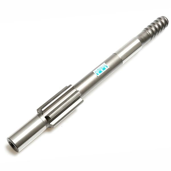 R22, R25, R28 Thread Drill Shank Adapter