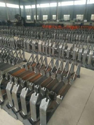 High Precision Customized Coal Mining Belt Conveyor Roller