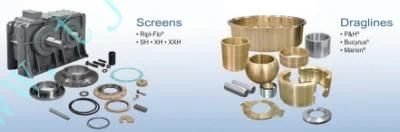 Locking Bolt-Fastening-HP500-Cone Crusher
