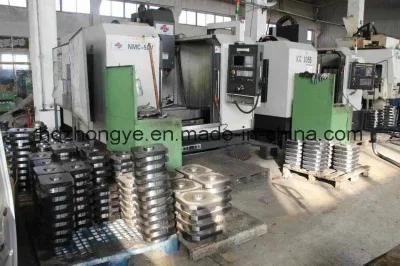 Hydraulic Breaker Spare Parts -Sb81 Rod Pin/Stop Pin