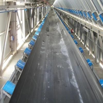 High Quality Grain Conveyor System in Grain Processing Industry