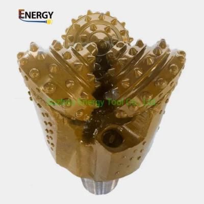 API Spec Rock Drill Bit 11 5/8 Inch TCI Tricone Roller Cone Drill Bit Rotary Drill Bit