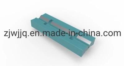 High Manganese Steel/ Chromium Casting Impact Crusher Parts&#160; VSI Hsi
