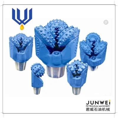 Tungsten Carbide TCI Rock Bits with 3% Discount
