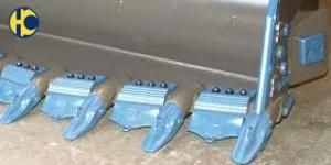 Wear Part by Resin Sand Casting