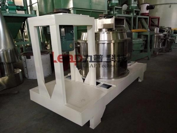 Hot Sales CE Approved Coconut Cake Disintegrator