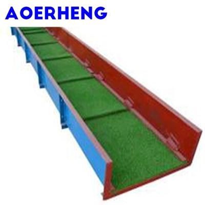 High Efficiency Chain Bucket Mining Dredger for River Gold Diamond
