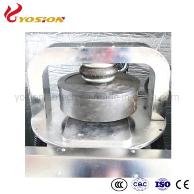Laboratory Mill Grinder for Fine Mineral 800cc 1000cc 2000cc