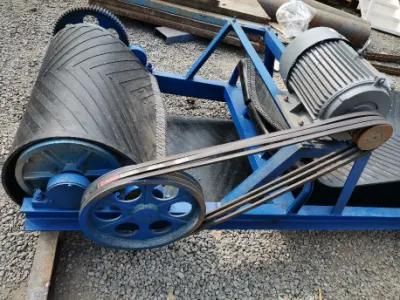 Climbing Mobile Belt Conveyor Sorting Conveyor Belt Conveyor for Truck Loading Unloading
