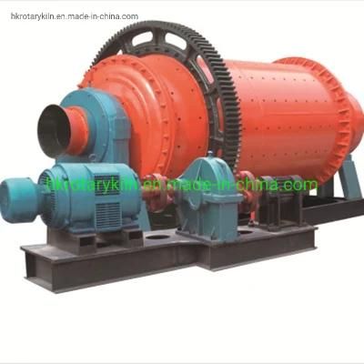 High Efficiency Horizontal Ball Mill Ceramic Ball Mill Machine Manufacturer