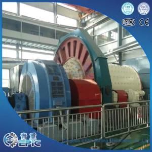 Hot Sale Ball Mill with Good Quality Lager/Medium or Small Ball Mill