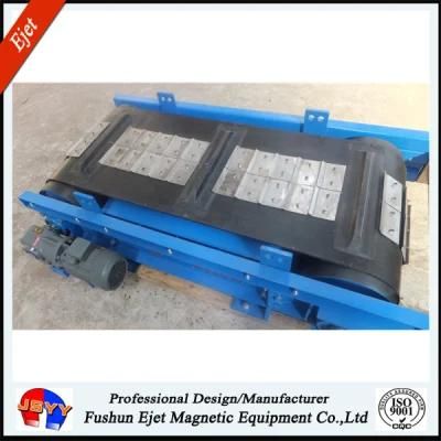 Rcyd-Z Removing Iron Magnet Separator Equipment