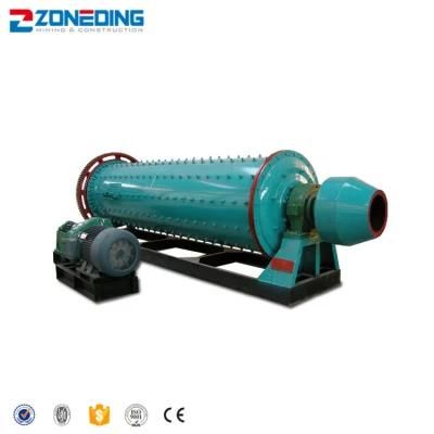 The Ball Mill Runs at High Speed Ball Mill Roll Ball Mill Rock Crusher