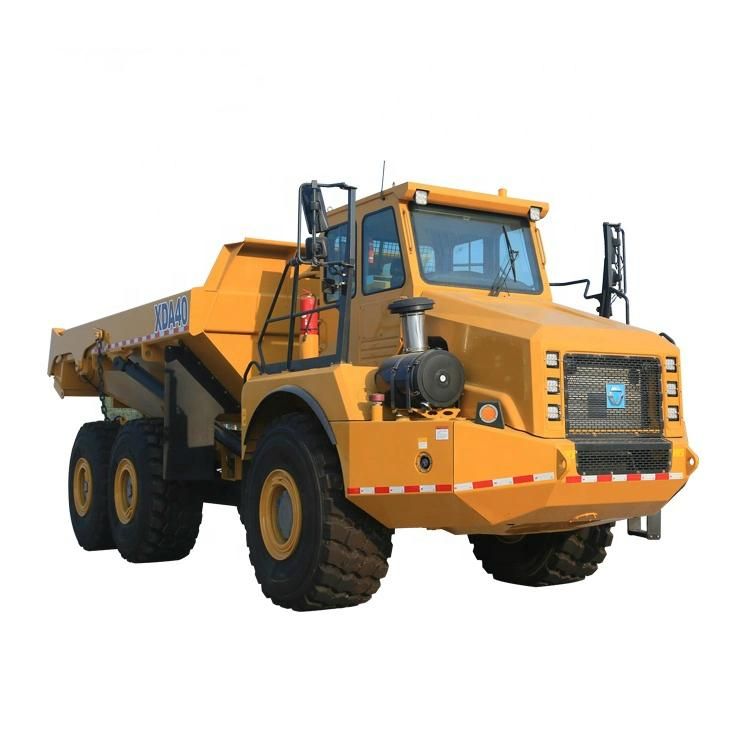 70 Ton Mining Truck 2020 New 6X4 Mining Dump Truck 85ton