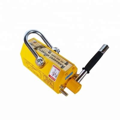 100kg 200kg 400kg 600kg 1000kg 2000kg 3000kg 5000kg Strong Permanent Manual Magnetic ...