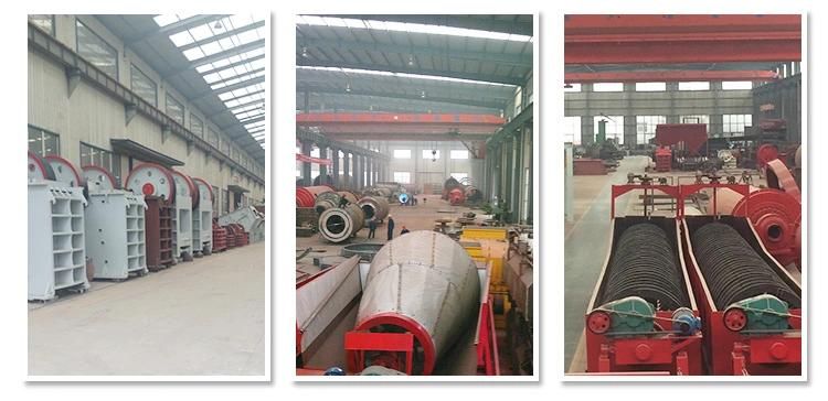 10-30tons Per Hour High Efficiency Coconut Copra Dryer Equipment, Sawdust Rotary Dryer