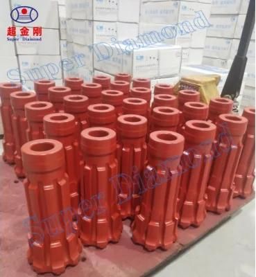 Re547 /Re545 /Re543 /Re542 /Re531 /Re004 RC Rock Drilling Bit for Reverse Circulation DTH ...