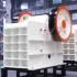 PE Series Jaw Crusher for Marble for Sale