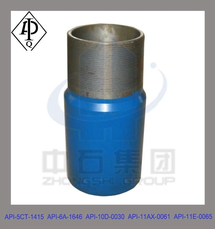 API PDC Drillable Float Collar and Shoe