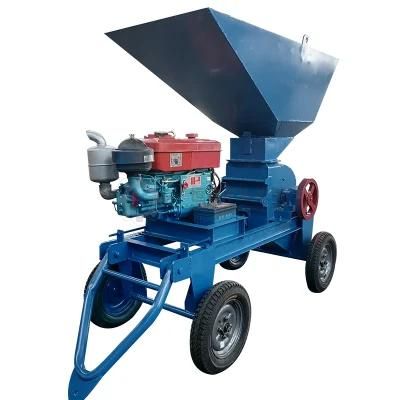 Limestone Granite Hammer Mill Crusher Machine Gold Copper Manganese Quartz Ore Hammer Mill ...